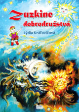 Zuzkine dobrodružstvá