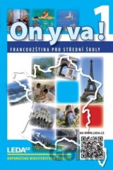 ON Y VA! 1 - učebnice
