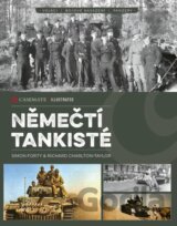 Němečtí tankisté