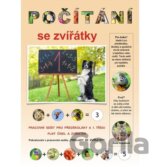 Počítání se zvířátky