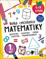 Velká cvičebnice matematiky I