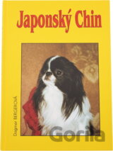 Japonský Chin
