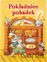 Pokladnice pohádek