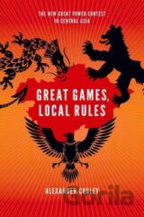 Great Games, Local Rules