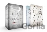 The Iliad and the Odyssey Boxed Set