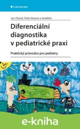 Diferenciální diagnostika v pediatrické praxi