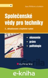 Společenské vědy pro techniky