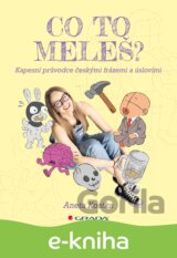 Co to meleš?