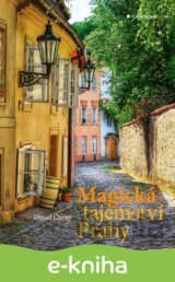 Magická tajemství Prahy