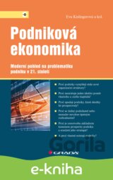 Podniková ekonomika
