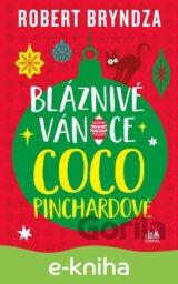 Bláznivé Vánoce Coco Pinchardové