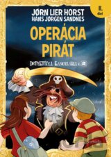 Operácia Pirát