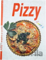 Pizzy : snadno a rychle