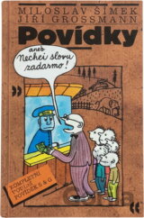 Povídky, aneb, Nechci slevu zadarmo