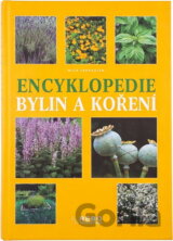 Encyklopedie bylin a koření