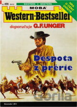 Despota z prérie