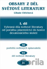 Obsahy z děl světové literatury