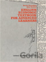 English economic textbook for advanced learners