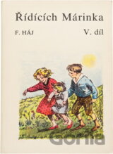 Řídících Márinka