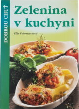 Zelenina v kuchyni