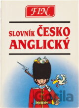 Česko-anglický slovník = Czech-English Dictionary