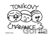 Toníkovy čmáranice 3