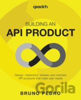 Building an API Product