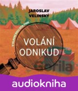 Volání odnikud
