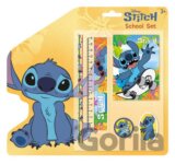 Školní set Lilo & Stitch
