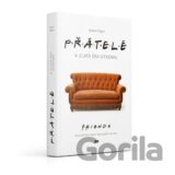 Přátelé a zlatá éra sitkomu