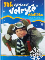 Jak vytrhnout velrybě stoličku