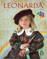 Leonarda Kreslíme a malujeme