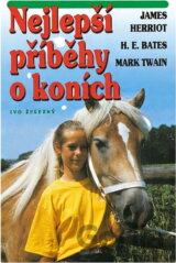 Nejlepší příběhy o koních