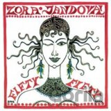 JANDOVA ZORA: FIFTY-FIFTY