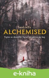 Alchemised (slovenský jazyk)