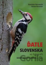 Ďatle Slovenska vo fotografii