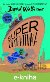 Super detektívka