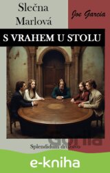 S vrahem u stolu: Slečna Marlová
