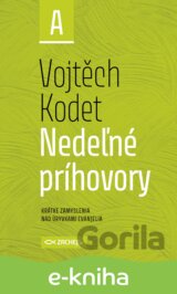 Nedeľné príhovory - rok A