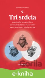 Tri srdcia