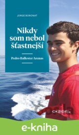 Nikdy som nebol šťastnejší: Pedro Ballester Arenas