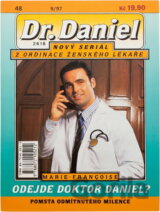 Odejde doktor Daniel?