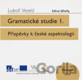 Gramatické studie I. : příspěvky k české aspektologii