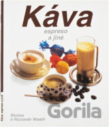 Káva, espreso a jiné