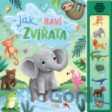 Jak se baví zvířata