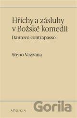 Hříchy a zásluhy v Božské komedii
