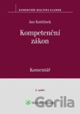 Kompetenční zákon (Komentář)