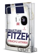 Strach z lietania