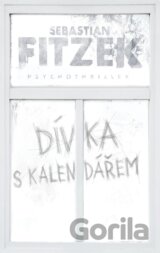 Dívka s kalendářem