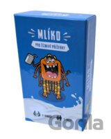 Mlíko